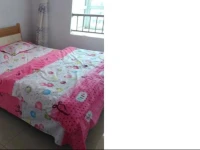 Tangshan Youyuan Apartment 