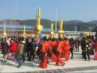 Linhuju Inn 