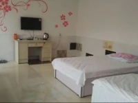 Tangshan Chaoyang Homestay 