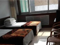 Wutaishan Good Fortune Farm Stay 