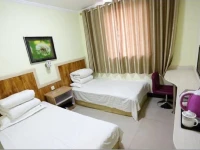 Gelin Express Inn 