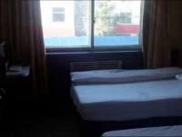 Huihao Leisure Inn 