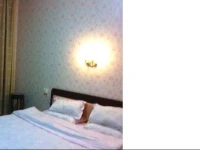 Xiangyun Island Guest House 