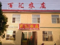 Baihui Farm Stay 