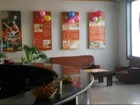 Xinzhou Shandi Sunshine Business Hotel 