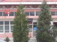 Wutaishan Zhanqian Yonghong Express Inn 