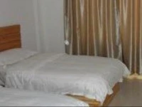 Tangshan Wangjiao Hotel 