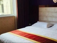 Zhangye Zhongying Guest House Tower D 