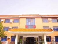 Dezhou Ningjin Hotel 