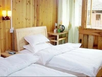 Zhaoxing Jiechi Guesthouse 