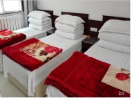 Wutaishan Yulong Hotel 
