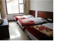 Qixiangyuan Inn 