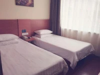 Hanting Express Xinzhou North Qiyi Road 