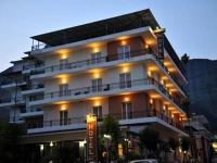Edelweiss 3*