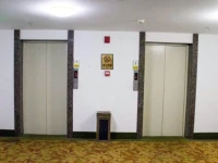 GreenTree Inn Hebei Tangshan Laoting Jingtang Harbor Express Hotel 
