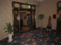 Seine International Business Club 3*