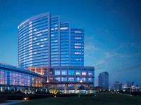 Hyatt Regency Qingdao 5*