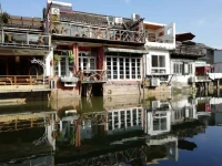 My Way Water Town Inn Shanghai 3*