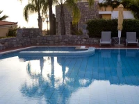 Akti Taygetos Resort 4*