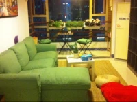 Shenzhen Grand Theater Hostel 