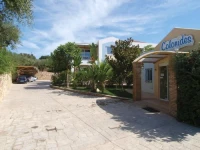 Colonides Beach 3*