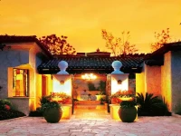 Le Camelia Hotel 5*