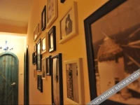Secret Stream Inn 