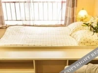 Ai Ke Jia Hotel Apartment 