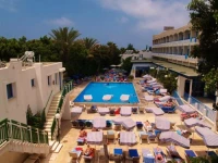 Apart - Paphiessa Hotel And Apartments 3*