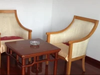 Dazhaiyuan Inn 