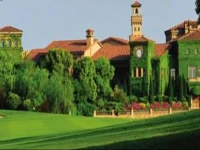 Sheshan Golf Estate 