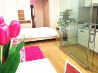 Lv Xing Apartment 
