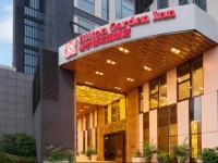 Hilton Garden Inn Shenzhen Baoan 4*