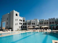 Fanadir Hotel El Gouna 4*