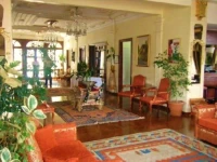 Merit Halki Palace Hotel Istanbul 3*
