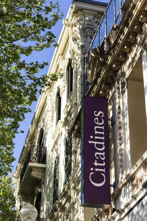 Citadines Croisette Cannes 3*