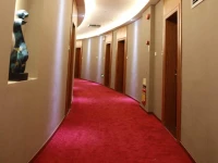 Hongwen Art Hotel 4*