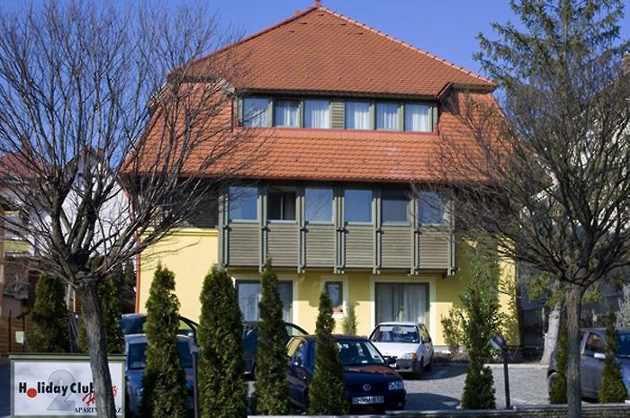 Holiday Club Hungary 4*