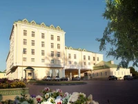 Баташев отель 4*