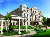 Pontos Plaza Hotel