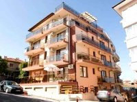 Villa La Roza (Р’РёР»Р»Р° Р›Р° Р РѕР·Р°) 