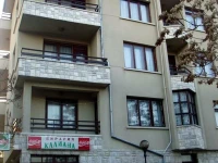 Villa Kaliana (Р’РёР»Р»Р° РљР°Р»РёР°РЅР°) 