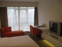 Motel268 Shenzhen Nanshan Qilin Hotel 