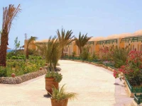 Fanadir Holiday Resort El Quseir 4*