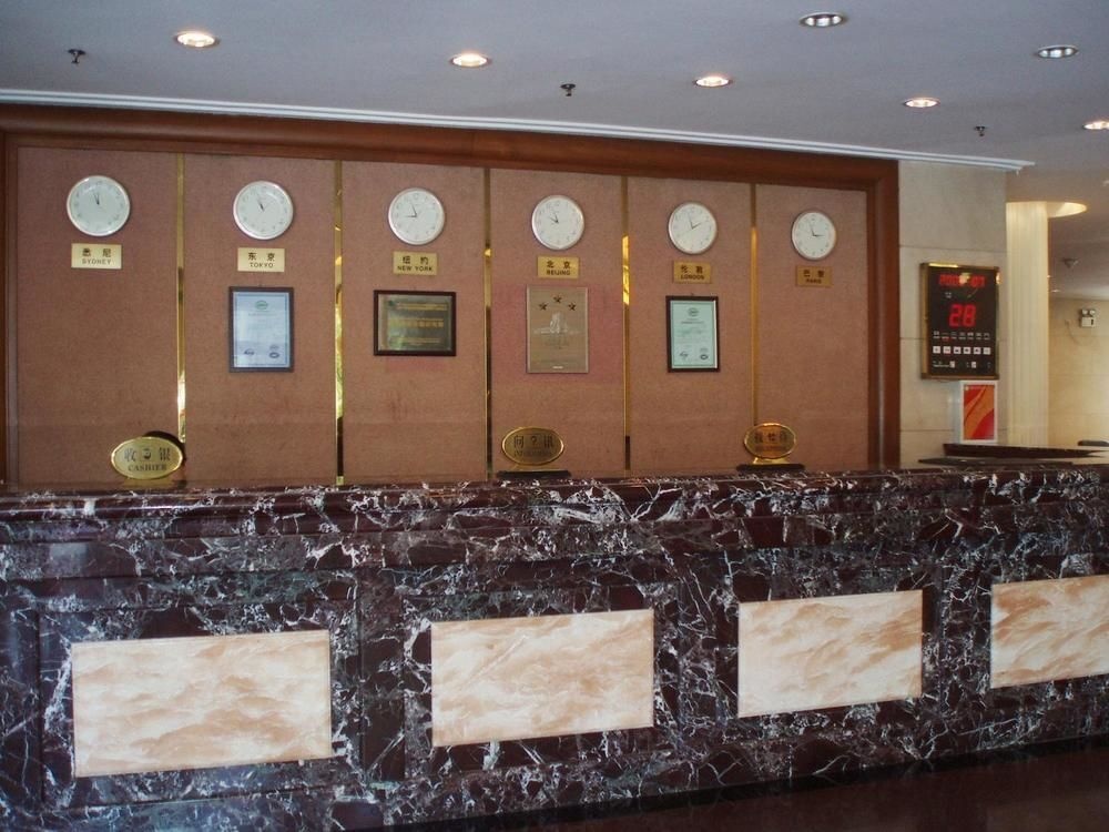 Lan Sun Mountain Villa 
