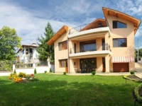Villa MРµry 