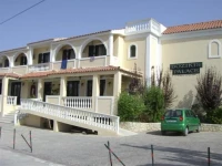 Bozikis Palace 2*