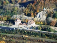 Старый Замок отель 4*