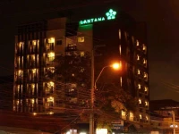 Lantana Pattaya Hotel & Resort 3*  3*
