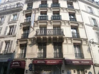 Monnier 2*